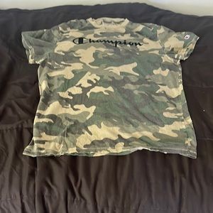 Men’s Champion T-Shirt